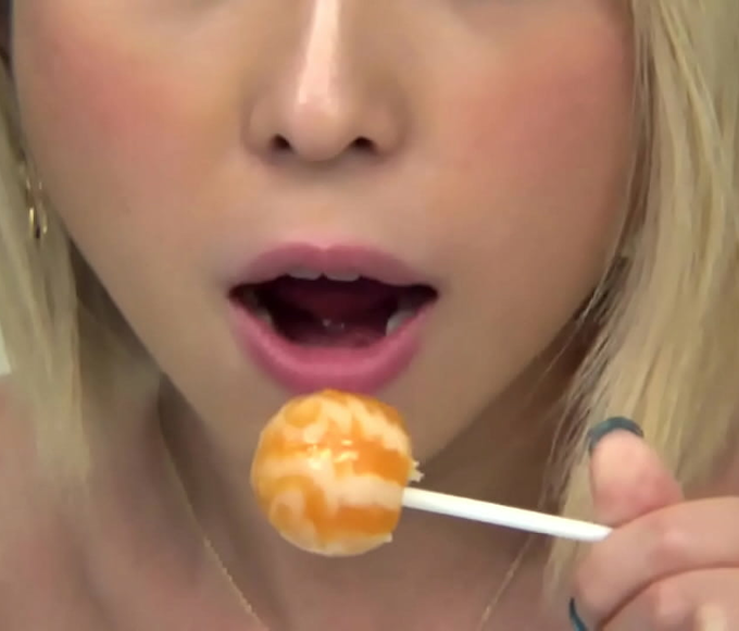 Jav Porn Star Shiroto's Luscious Tongue Techniques Exposed! Breathtaking Tongue Kissing, Ear Licking, Nipple Licking,