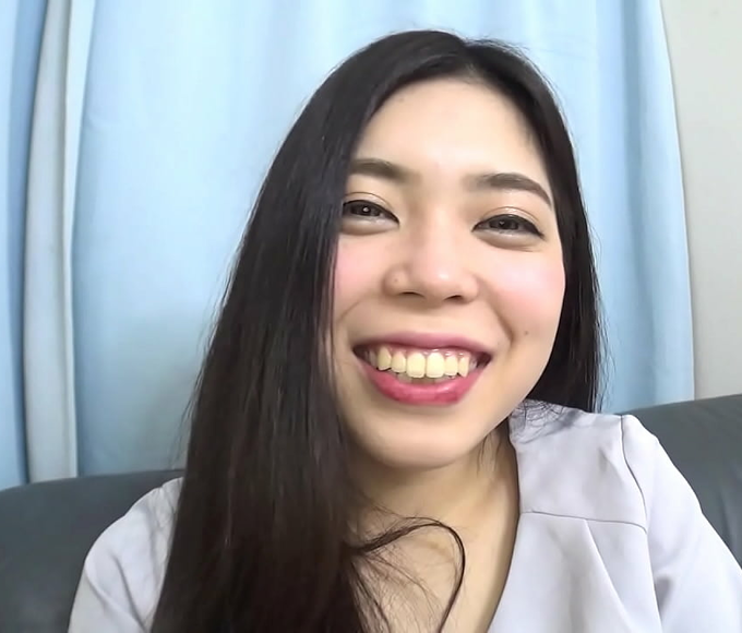 Discover The Alluring Takako Usami In Her First Jav Gokkun Video!