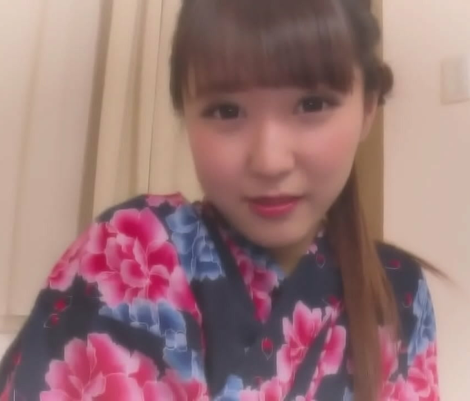 Unleash Your Desires With The Luscious Haru Aizawa In 'Summer Memories Vol