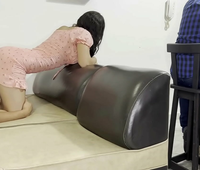 Jav Beauty ~ Alluring Wife's Massage Therapy With A Friend (Video)