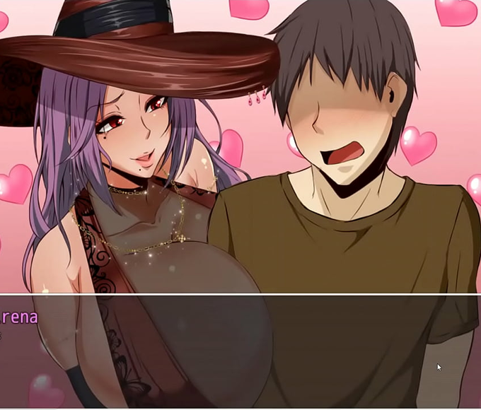 Jav Edutainment – 'Mirena's Manor' Ep