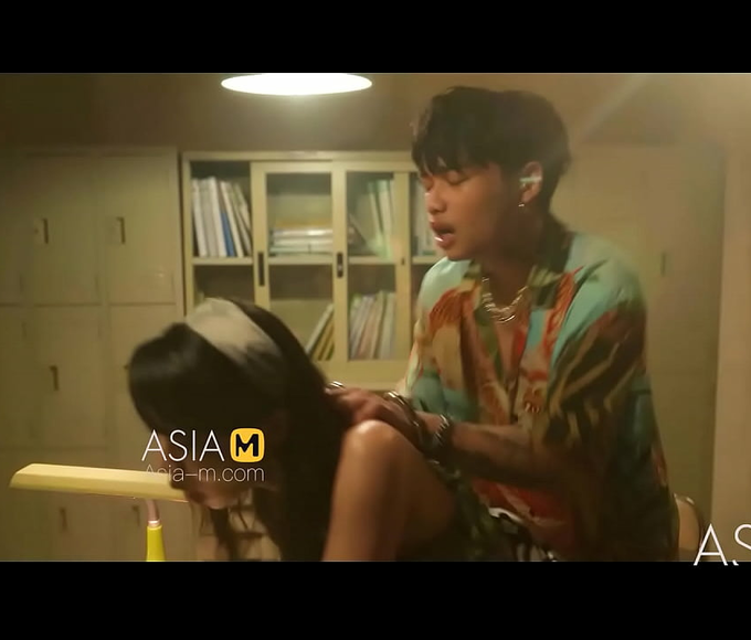 Eye-Popping Scene Of Xia Qing Zi, Li Rong Rong, Yi Ruo And Ai Xi In Trailer For Dying To Sex Part2- Mdl-0008-2