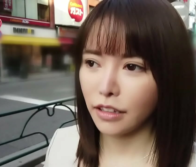 Jav Idol Kokomi Hoshinaka In Her Most Luscious Moment! 1080p Hd Quality!