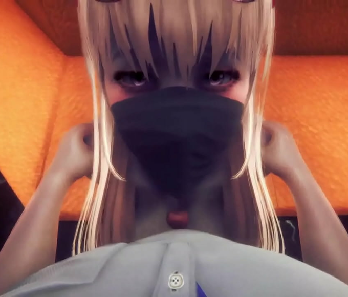 Unleash Your Desires With Gyaru Girls In Anime Hentai!