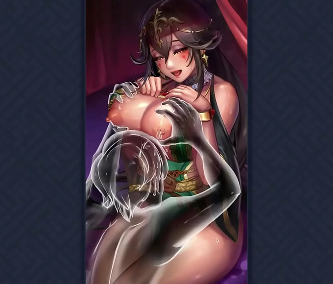 EP1&colon; MOTORBOATING Sibyl's Big Tits &lbrack;King of Kinks&rsqb;